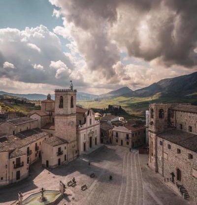 Casa Paradiso