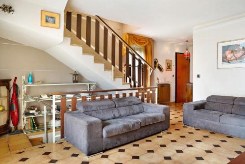 Casa paradiso di montagna