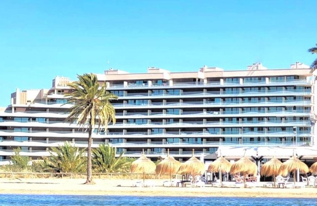 Casa Paraiso