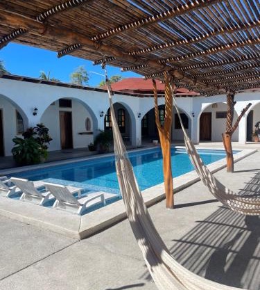 CASA PARAISO