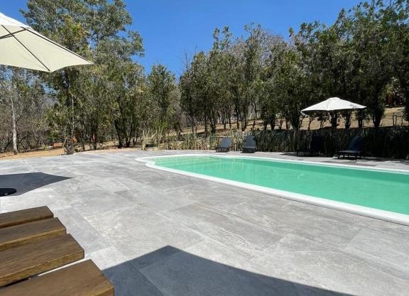 Casa Paraiso San Pablo