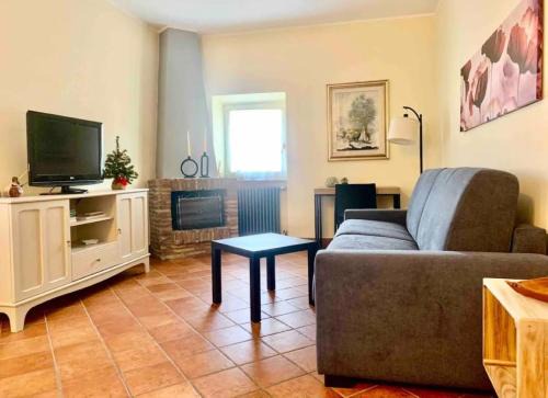 Casa Parco degli Ulivi