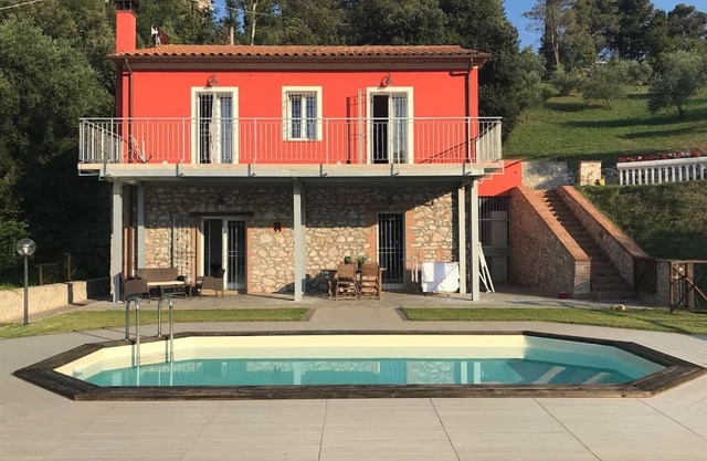 Casa Parletto