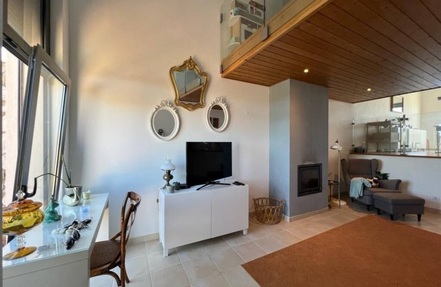 Casa Parreira Raposeira 10 minutes from the beaches of the Algarve