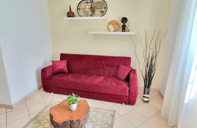 Casa Pascoli