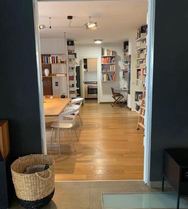 Casa Paslawski