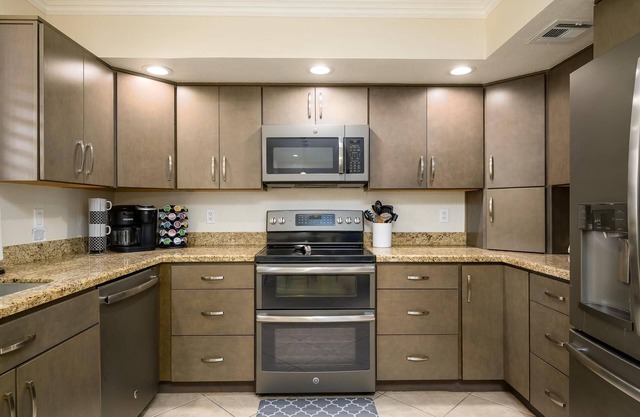 CASA Patty'O-Anasazi Village-Bright and open condo pet friendly