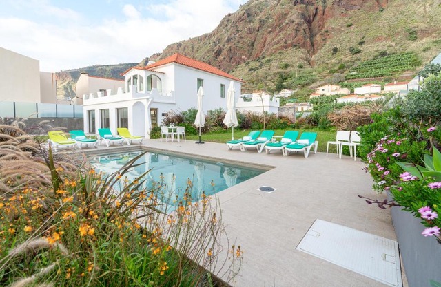Casa Paul do Mar