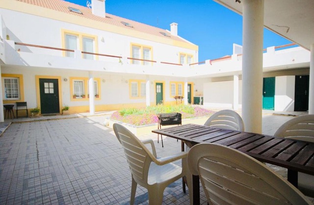 Casa Paulo - Baleal beach, Terrace