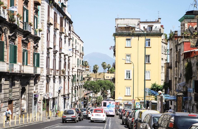 Casa Pazienza by Wonderful Italy