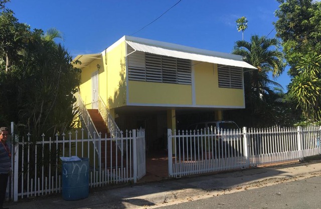 Casa Peace Haven Beach House Aguada
