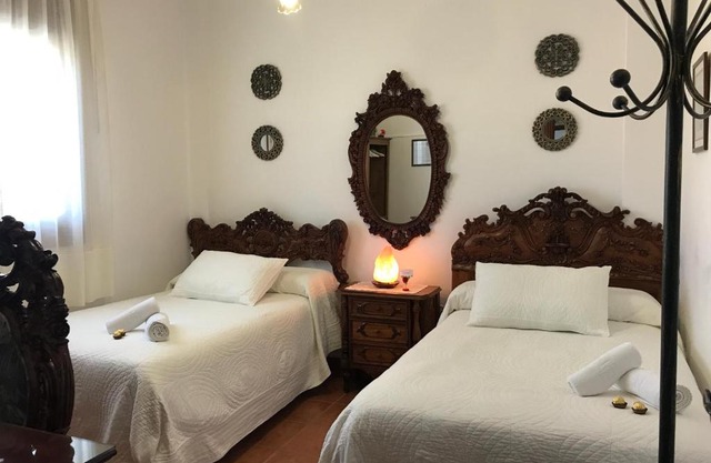 Casa Pedro
