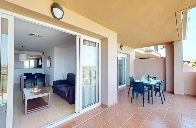 Casa PedroRoca P-Murcia Holiday Rentals Property