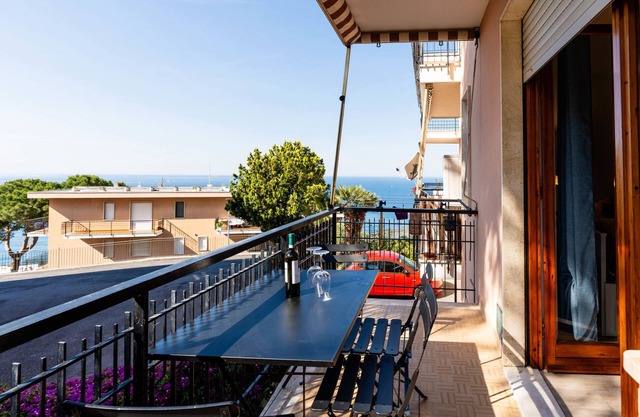 casa Peggy by Interhome