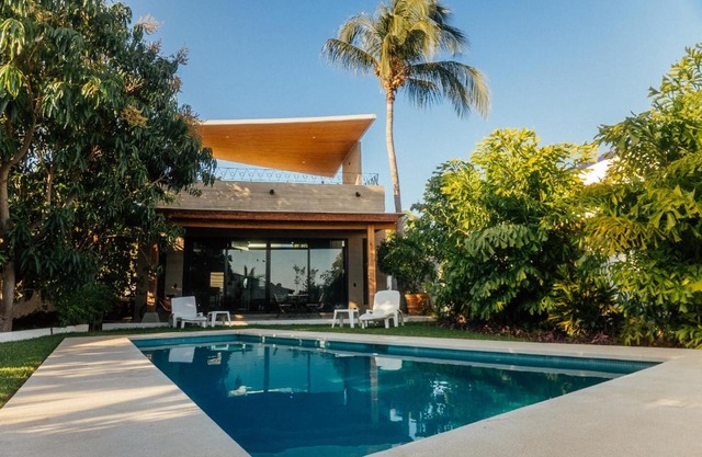 Casa Pelicano