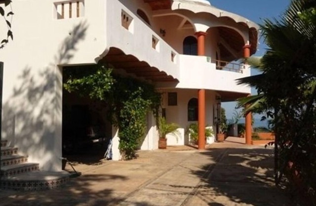 Casa Pelicanos: Haus am Meer: Strandurlaub Paradies