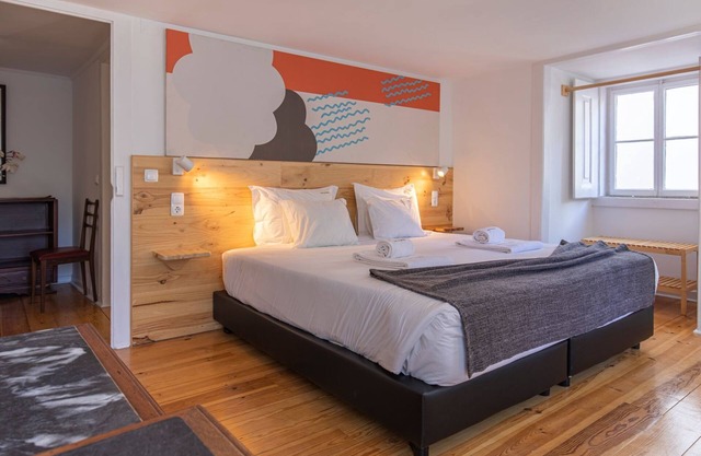 Casa Pendôa 9 | 2 Bedrooms Self Check-in Online