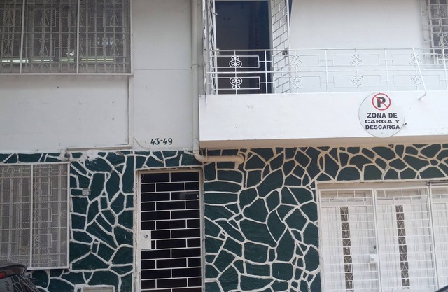 Casa Pensión Para Huéspedes Ambiente Familiar