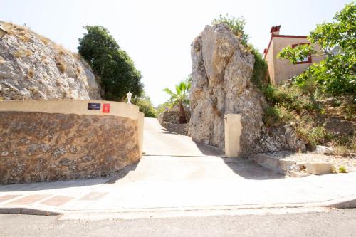 Casa Penya Fegina