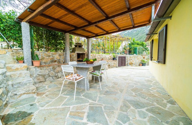 Casa Pepe - Goelba