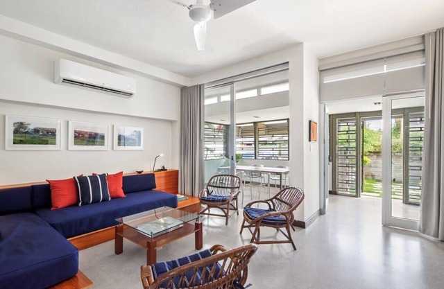 Casa Pepe | Perfectly located boutique apartment!