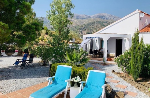 Casa Pequena - das kleine aber feine Landhaus mit atemberaubenden Fernblick