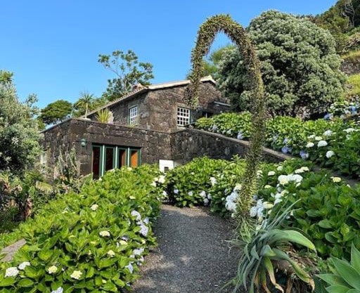 Casa Pequena da Terra Alta