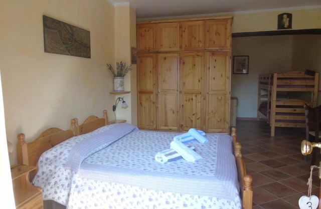 casa per ferie "antico albergo dell'angelo e del buon vino"