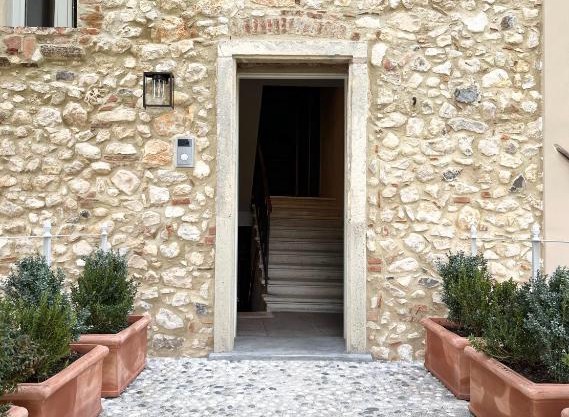Casa Perazzolo