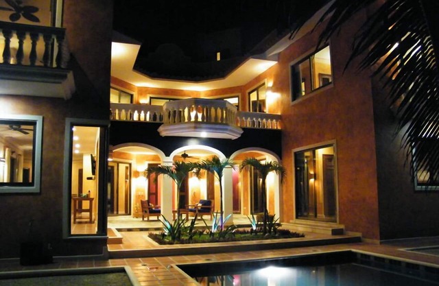 Casa Perla del Mar Winner Tulum Top Ferienwohnung 2011, 2012 und 2013