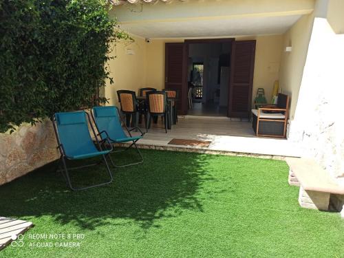 Casa Perla Rei - 50 meters from the beach
