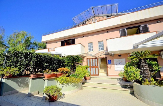 Casa Pesca: Eine moderne und charmante Wohnung nur wenige Schritte vom Sandstrand entfernt.