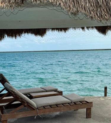 Casa Pescador Bacalar