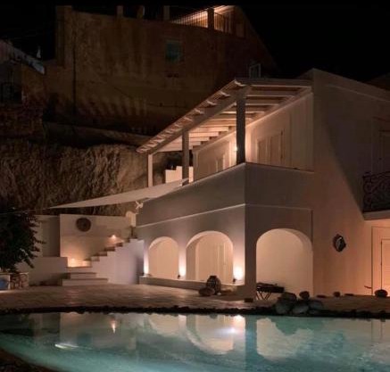 Casa Pesce