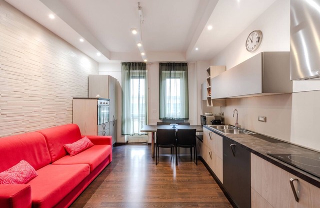 Casa Peschiera by Rentbeat