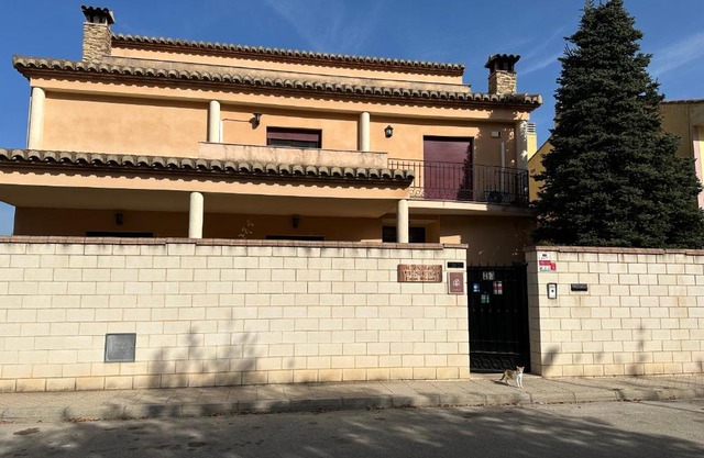 Casa Peseta, Casa Rural
