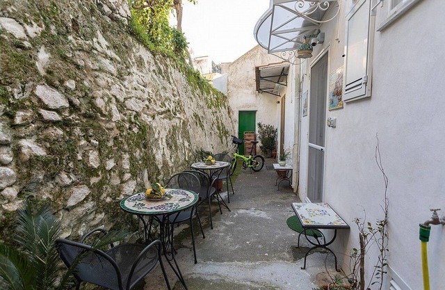 Casa Petalo: A welcoming apartment situated a few minutes from the town center, with Free WI-FI.