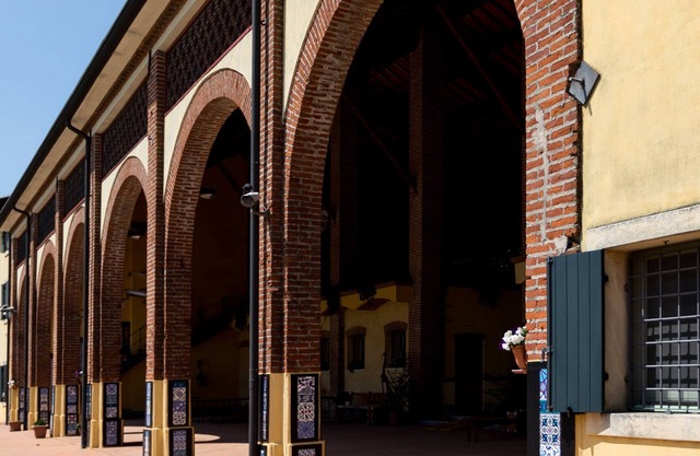 Casa Petra, prächtiges Loft, umgeben von viel Grün