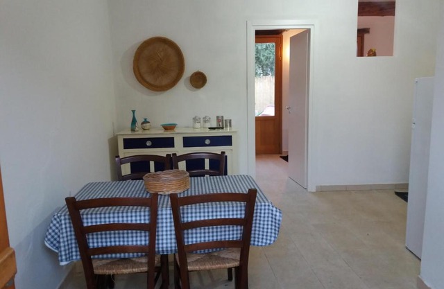 Casa petronilla