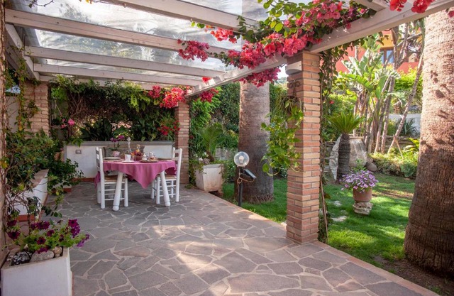 Casa Petunia