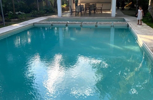 Casa Pez Vela -Entire Place with AC / WIFI / Great for Families/Private security