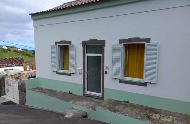 Casa Phyrulla Murina