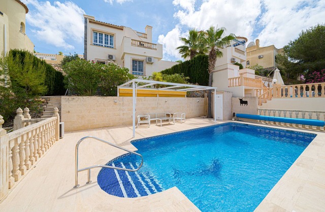 Casa Pia (Las Ramblas Golf)