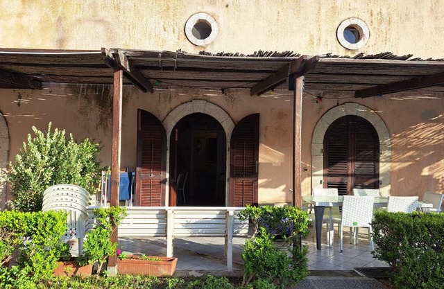 Casa piazzetta dell' angonia
