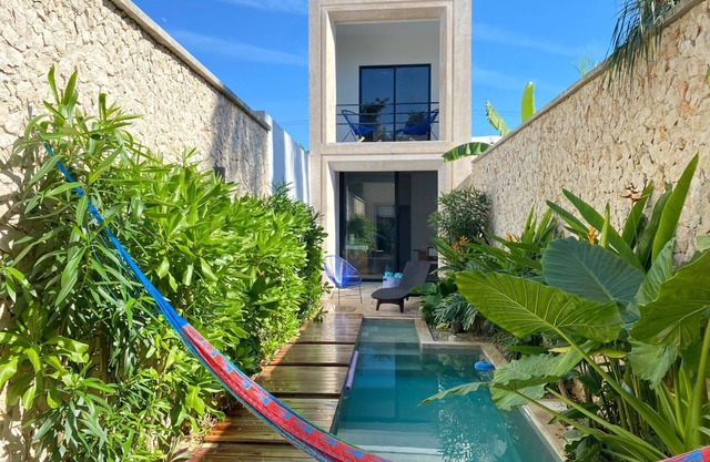 Casa Picasso Mérida
