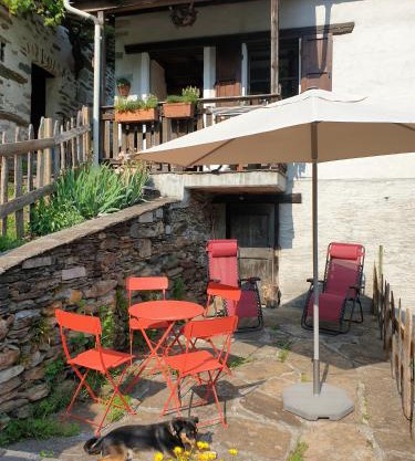 Casa Piccola