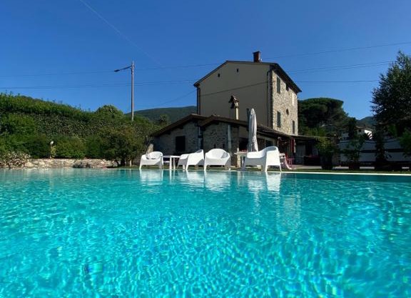 casa pietra del sole