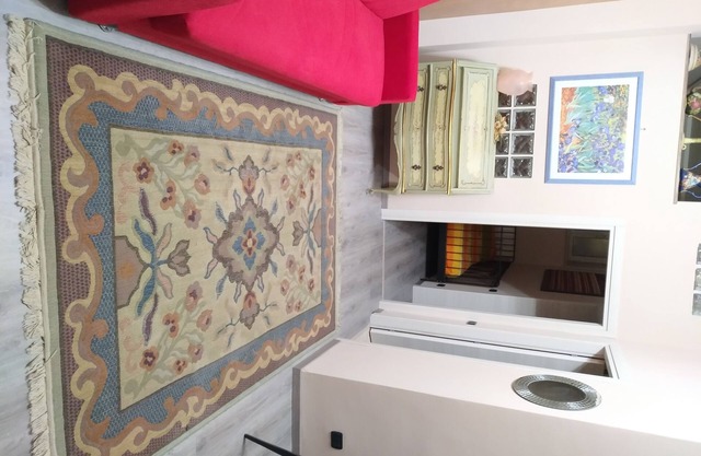Casa Pif: ruhig, hübsch und einladend