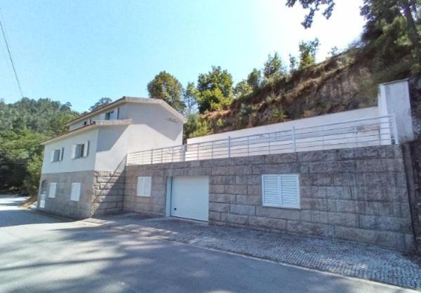 Casa Pilar