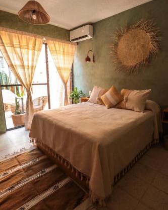 Casa Pina close to Santo Domingo Church